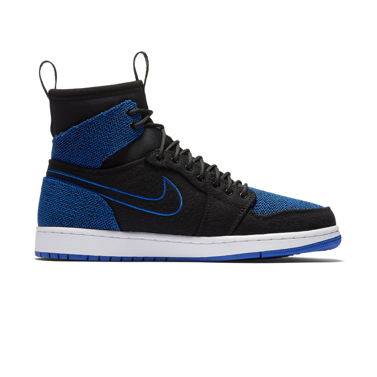 Jordan 1 Retro High Ultra Royal