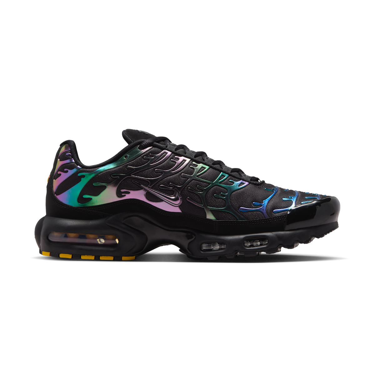 Nike Air Max Plus Oil Slick