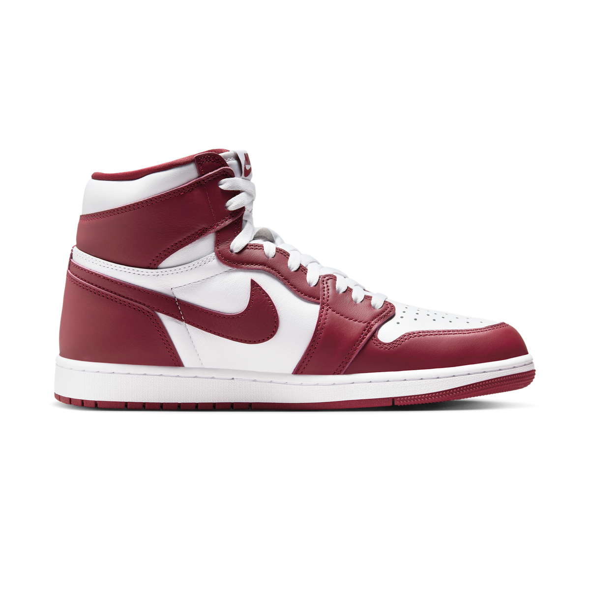 Jordan 1 Retro High OG Artisanal Team Red