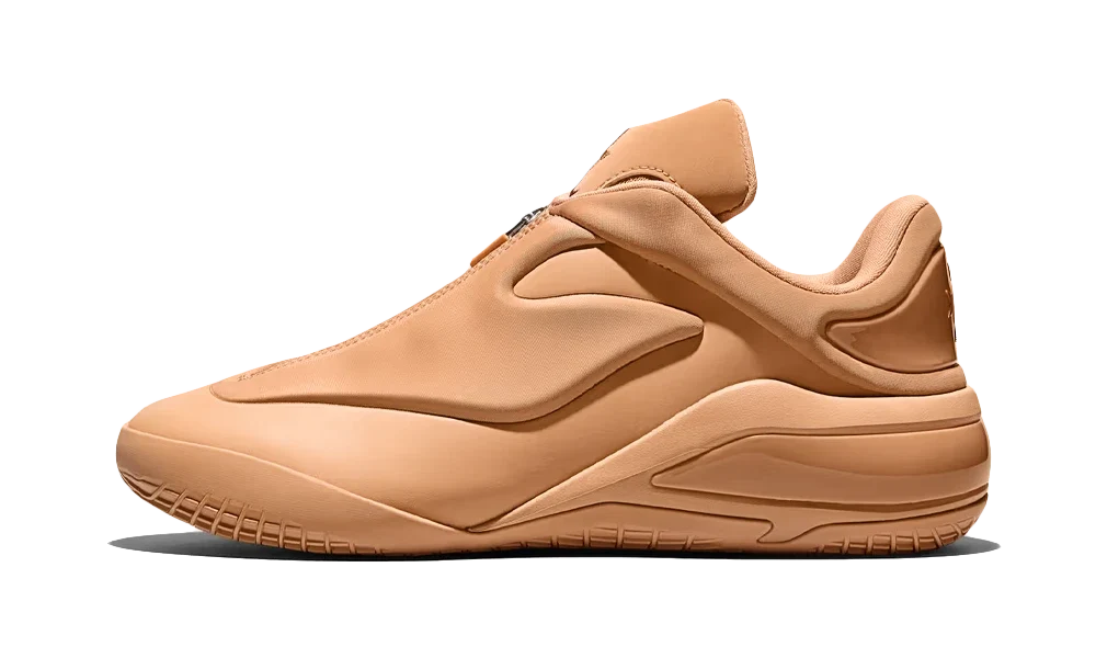 Shai 001 Hail Clay