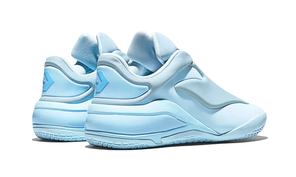 Shai 001 Masi Blue