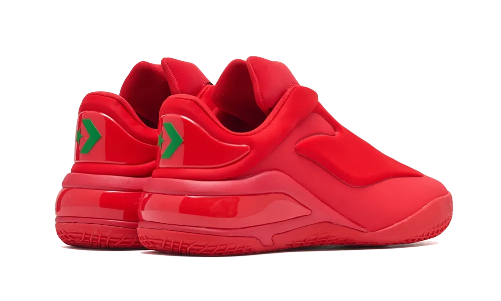Shai 001 Winter Red
