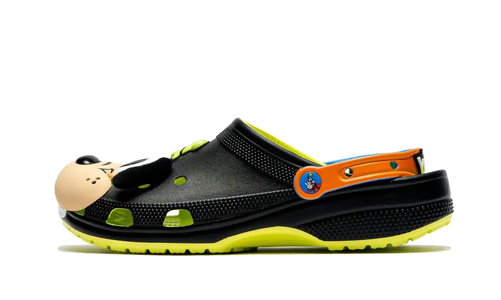 Crocs x Disney Classic Clog I'm Goofy