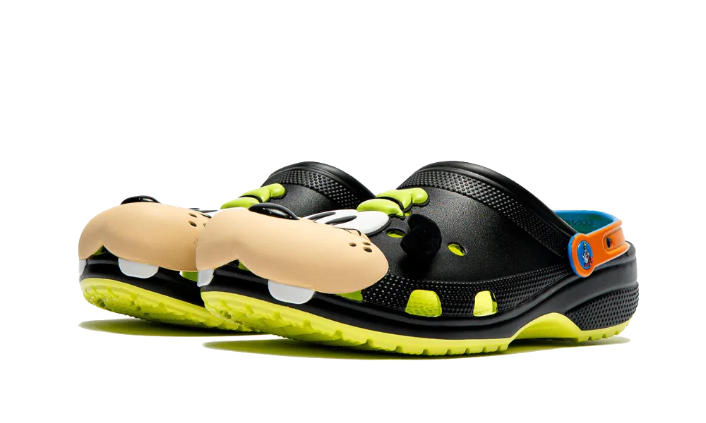 Crocs x Disney Classic Clog I'm Goofy