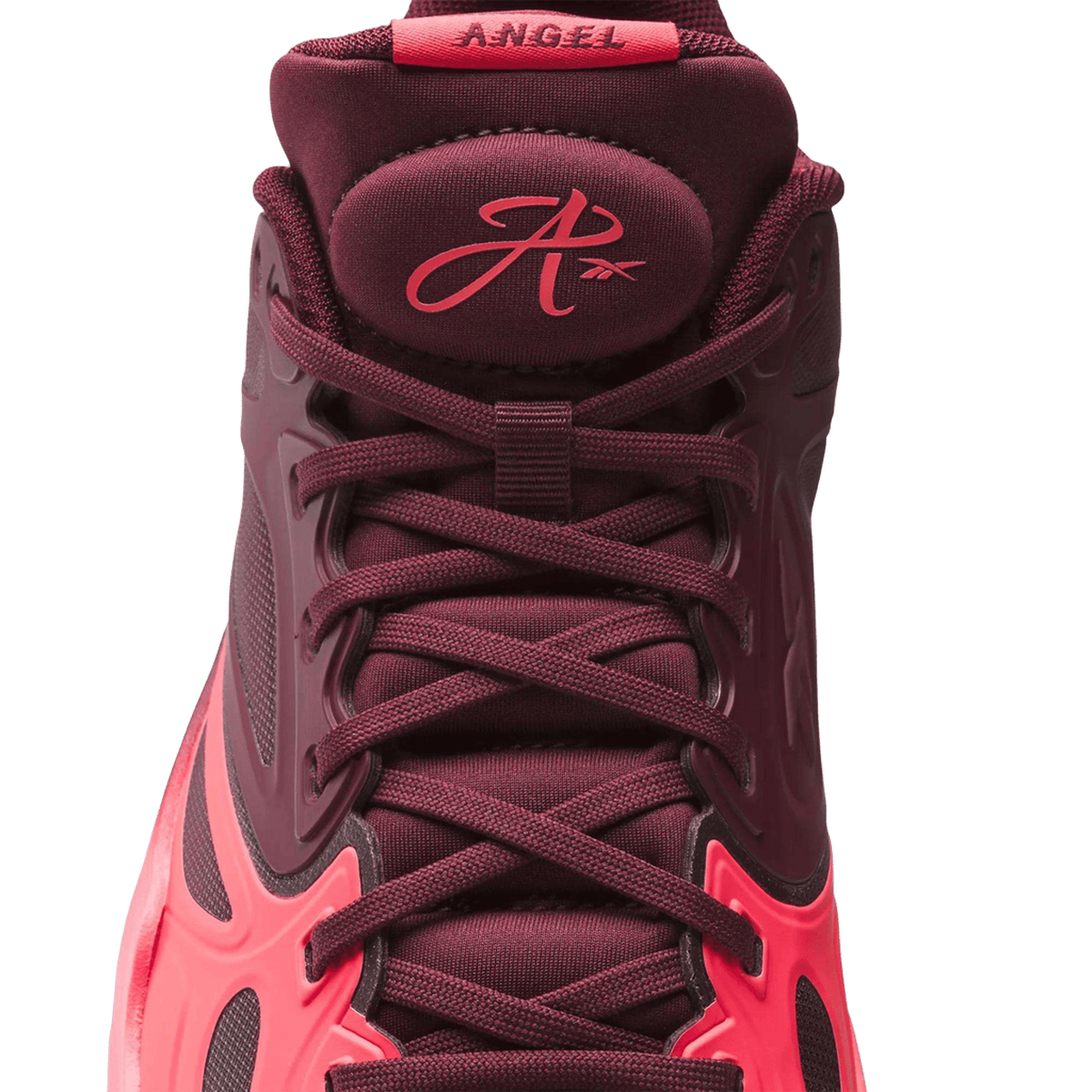 Reebok Engine A Angel Reese Pretty Gritty