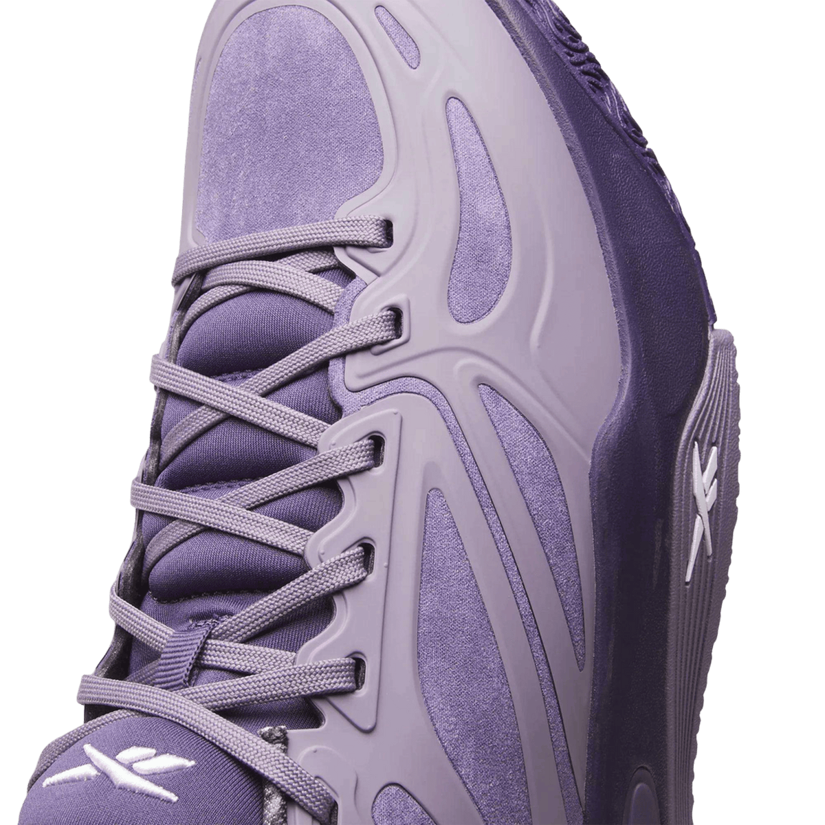 Reebok Engine A Purple Fusion