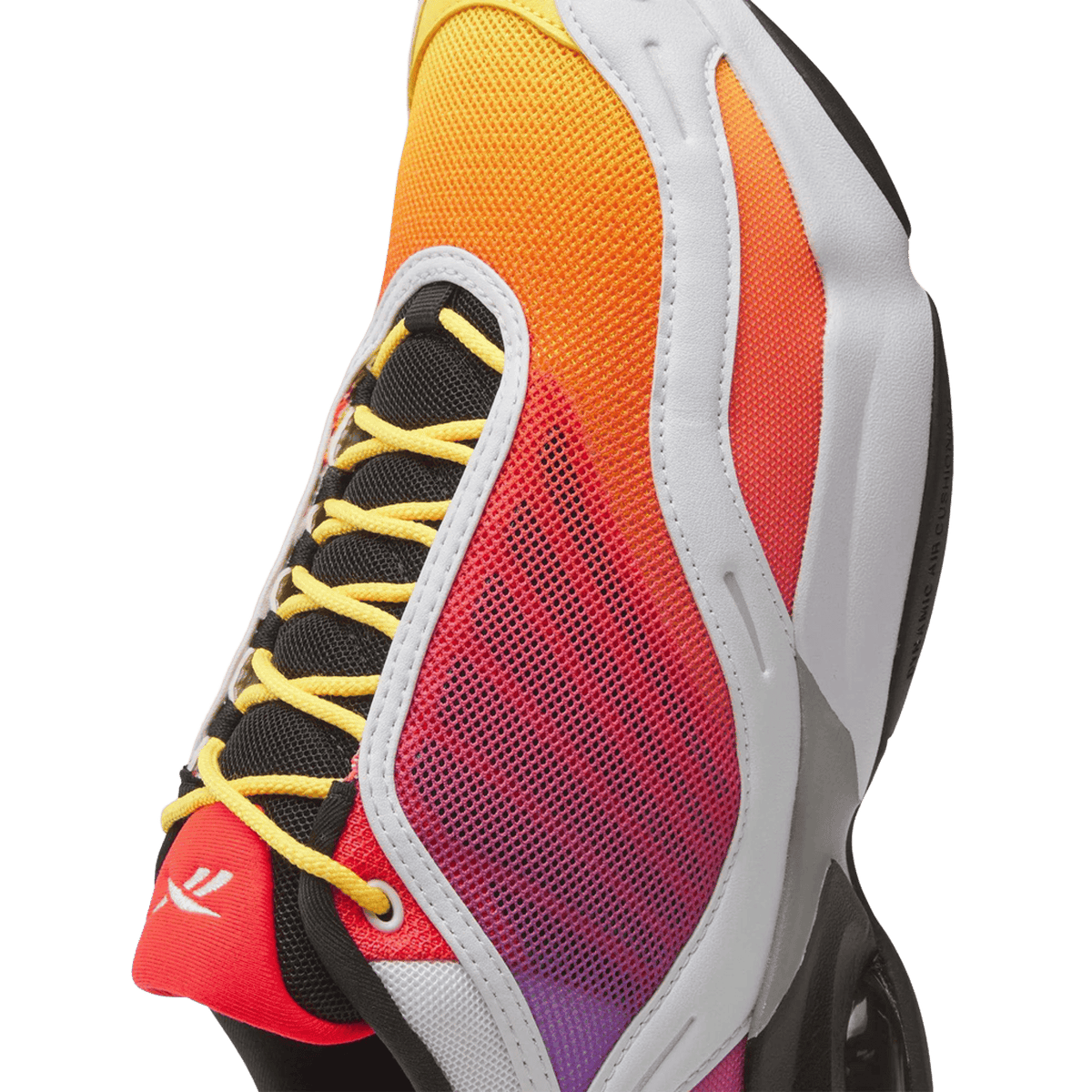 Reebok DMX Series 3000 Brain Child Red Nebula