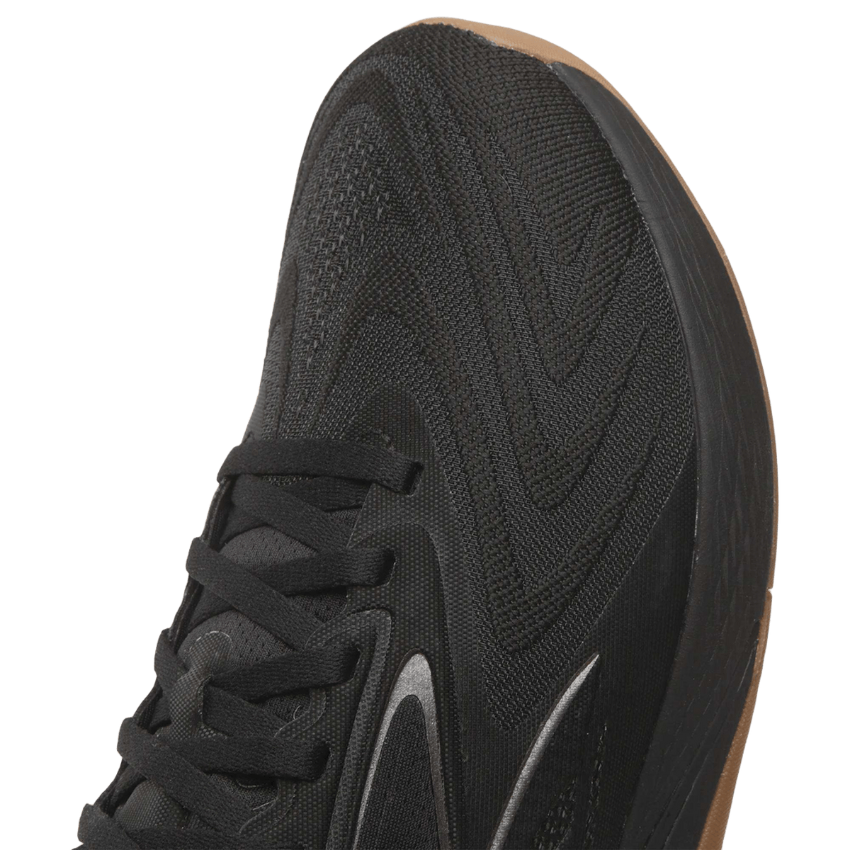 Reebok Nano X5 Edge Black Grey Gum
