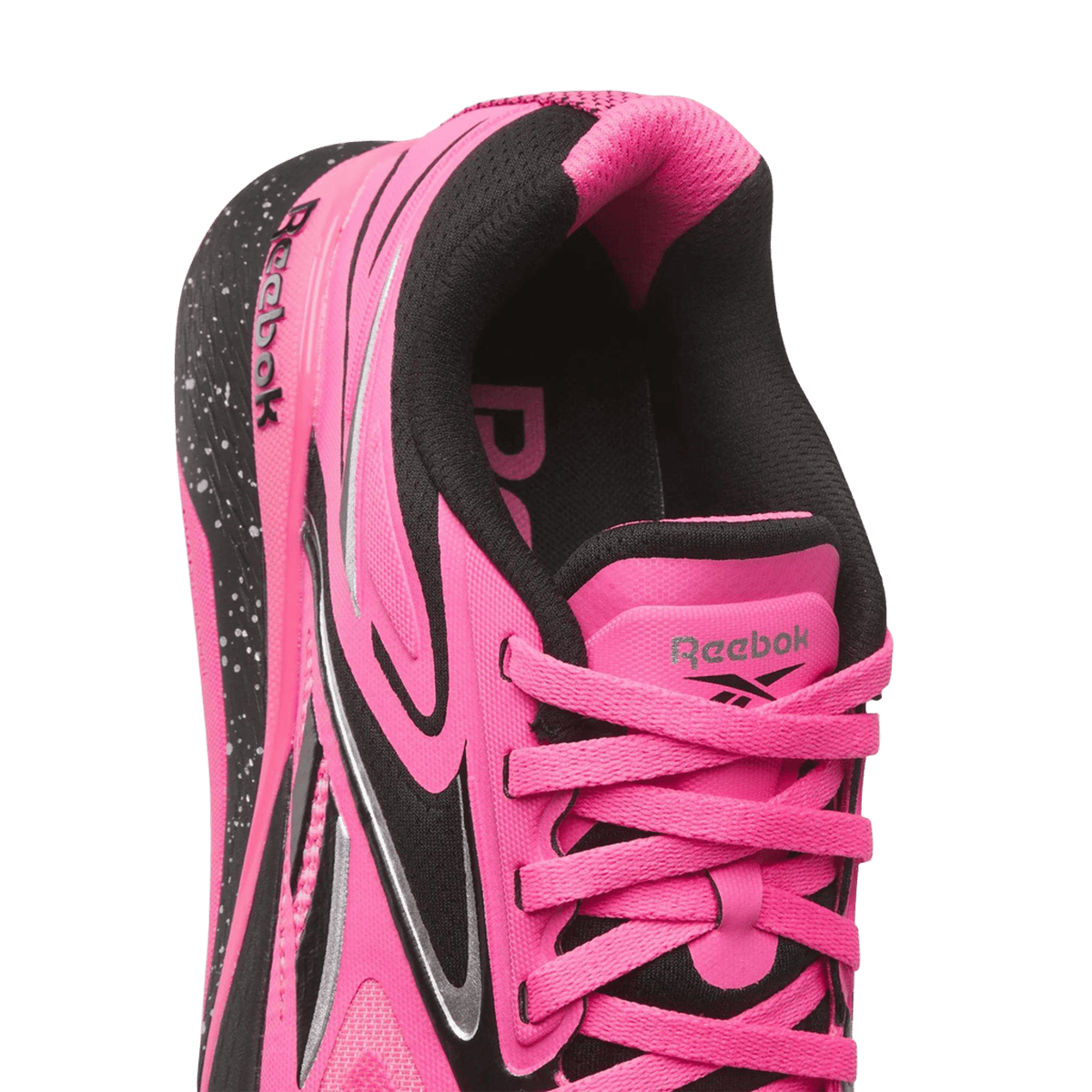 Reebok Nano X5 Edge Atomic Pink White (Women's)