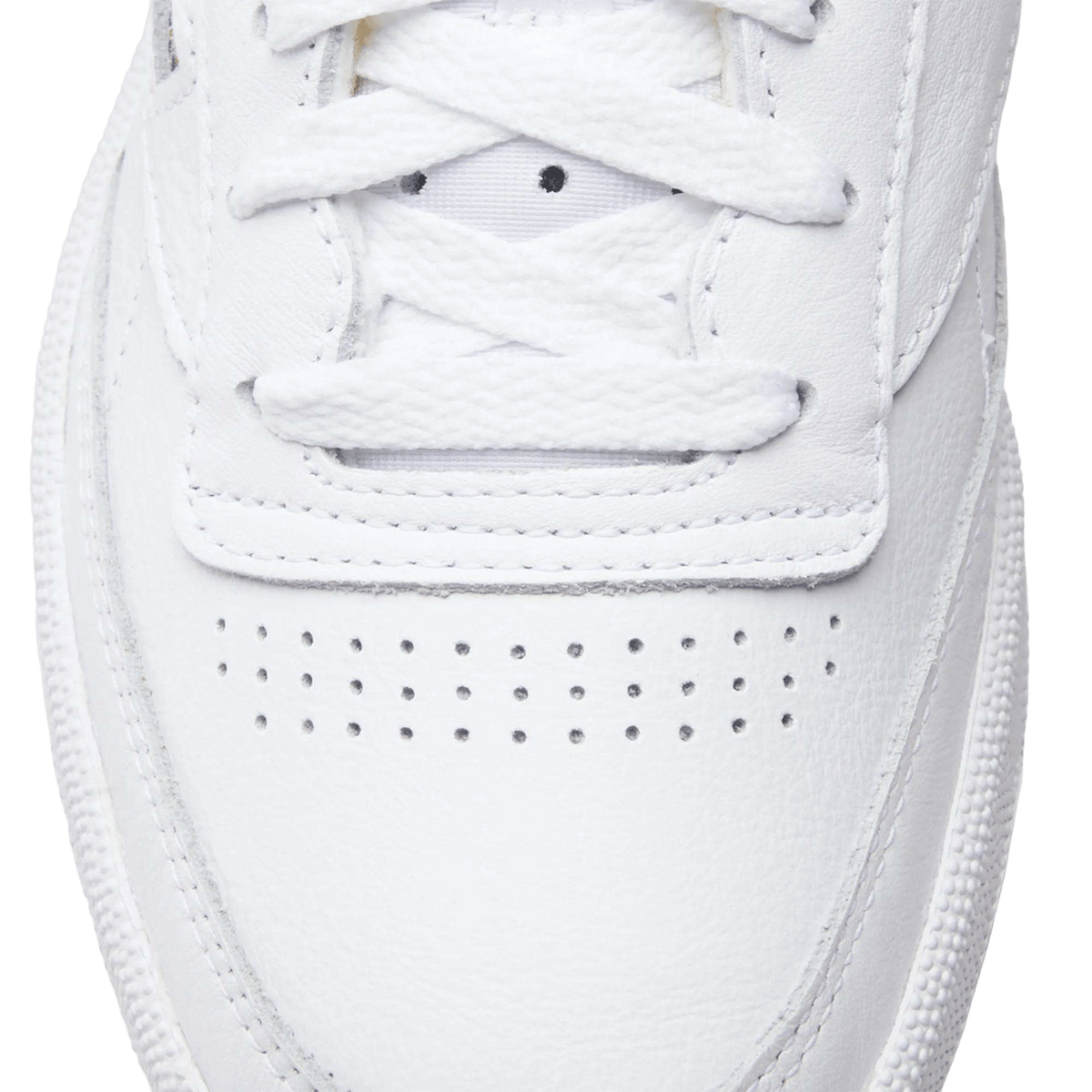 Reebok Club C 85 White Navy
