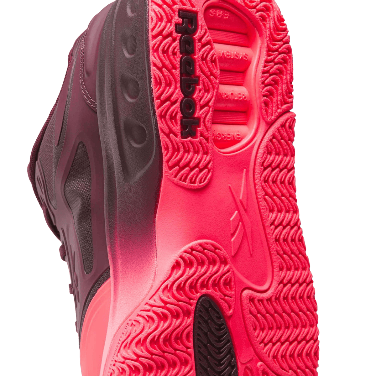 Reebok Engine A Angel Reese Pretty Gritty