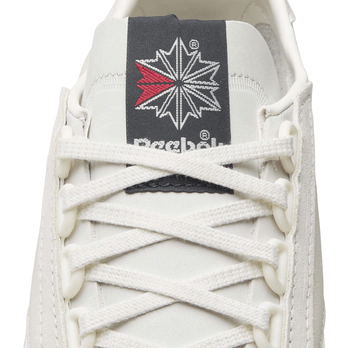 Reebok Camargue Alabaster Barely Grey