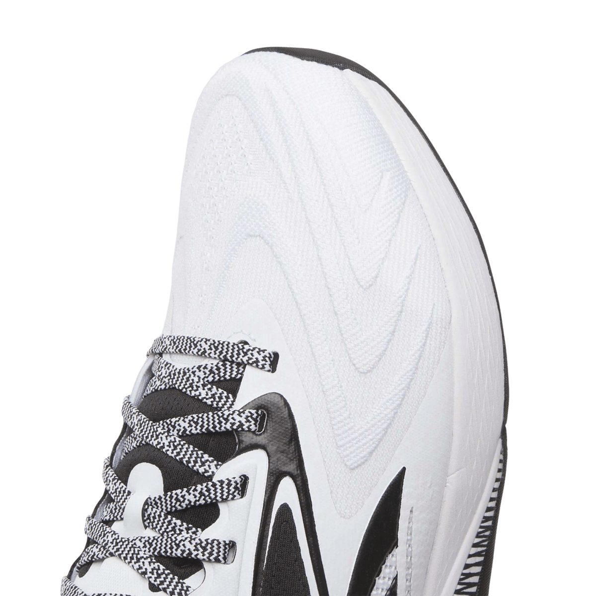 Reebok Nano X5 Edge White Black