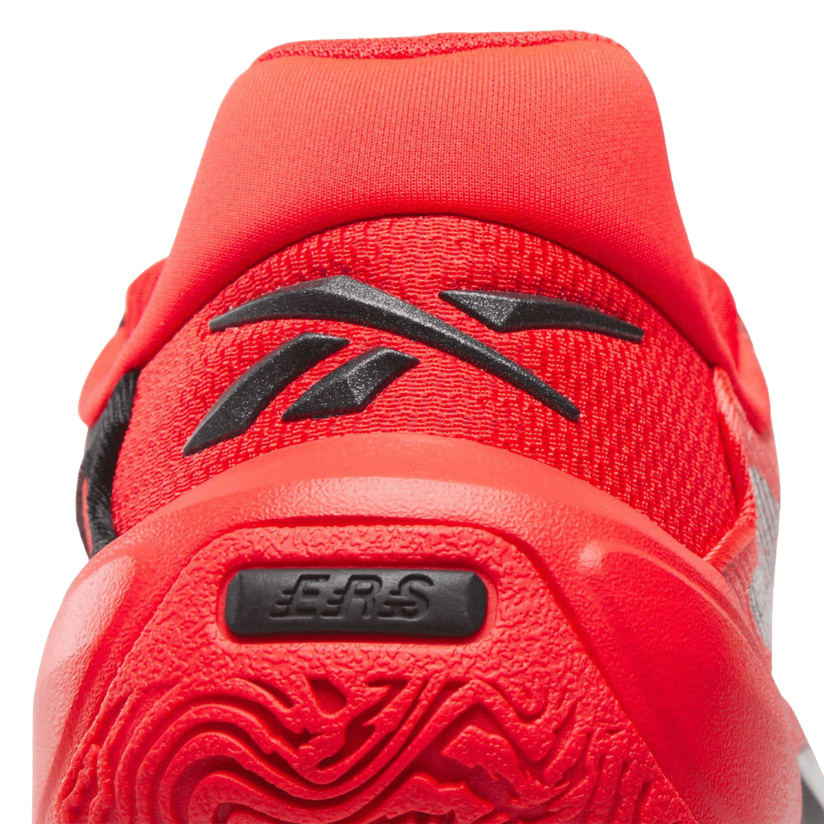 Reebok Engine A 26 Energy Red Black