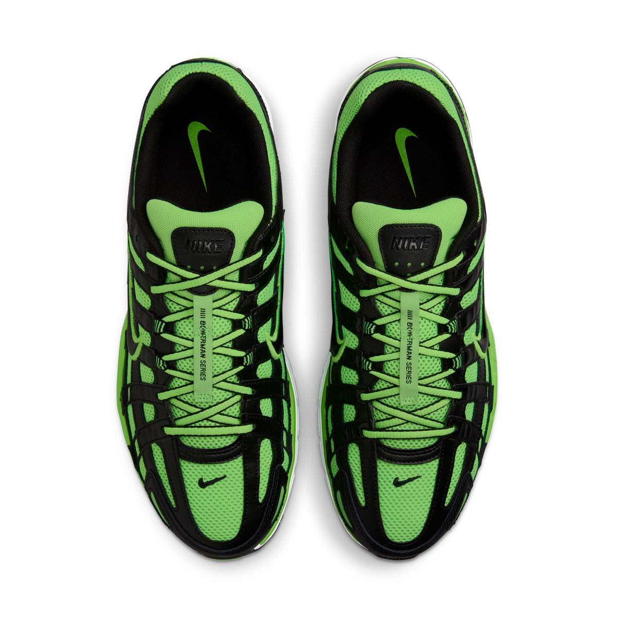Nike P-6000 Green Strike