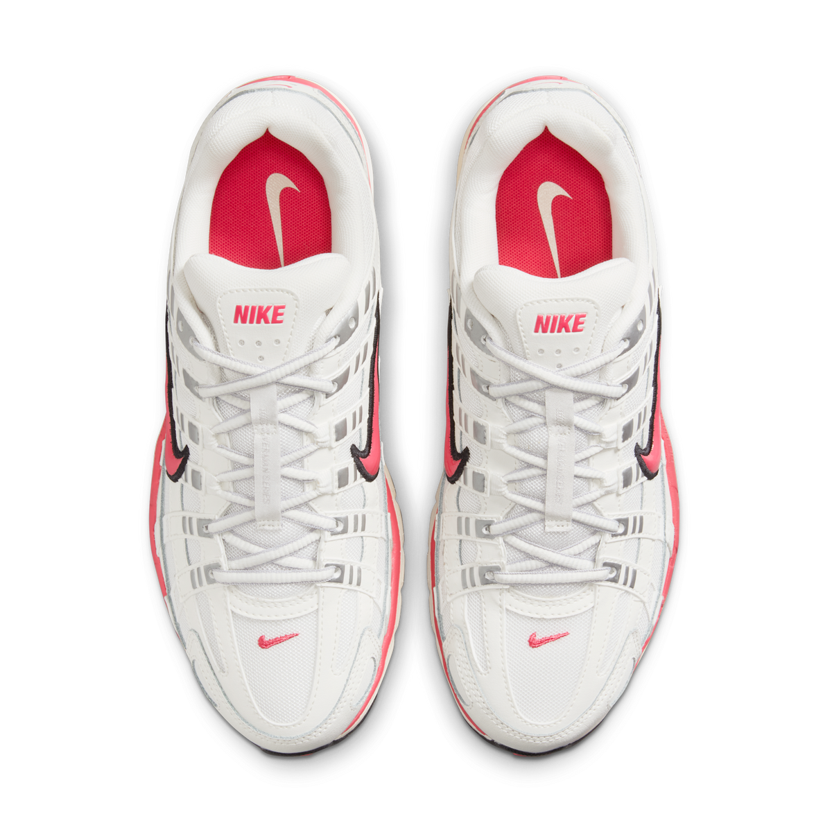 Nike P-6000 Sail Guava Ice (Women's)