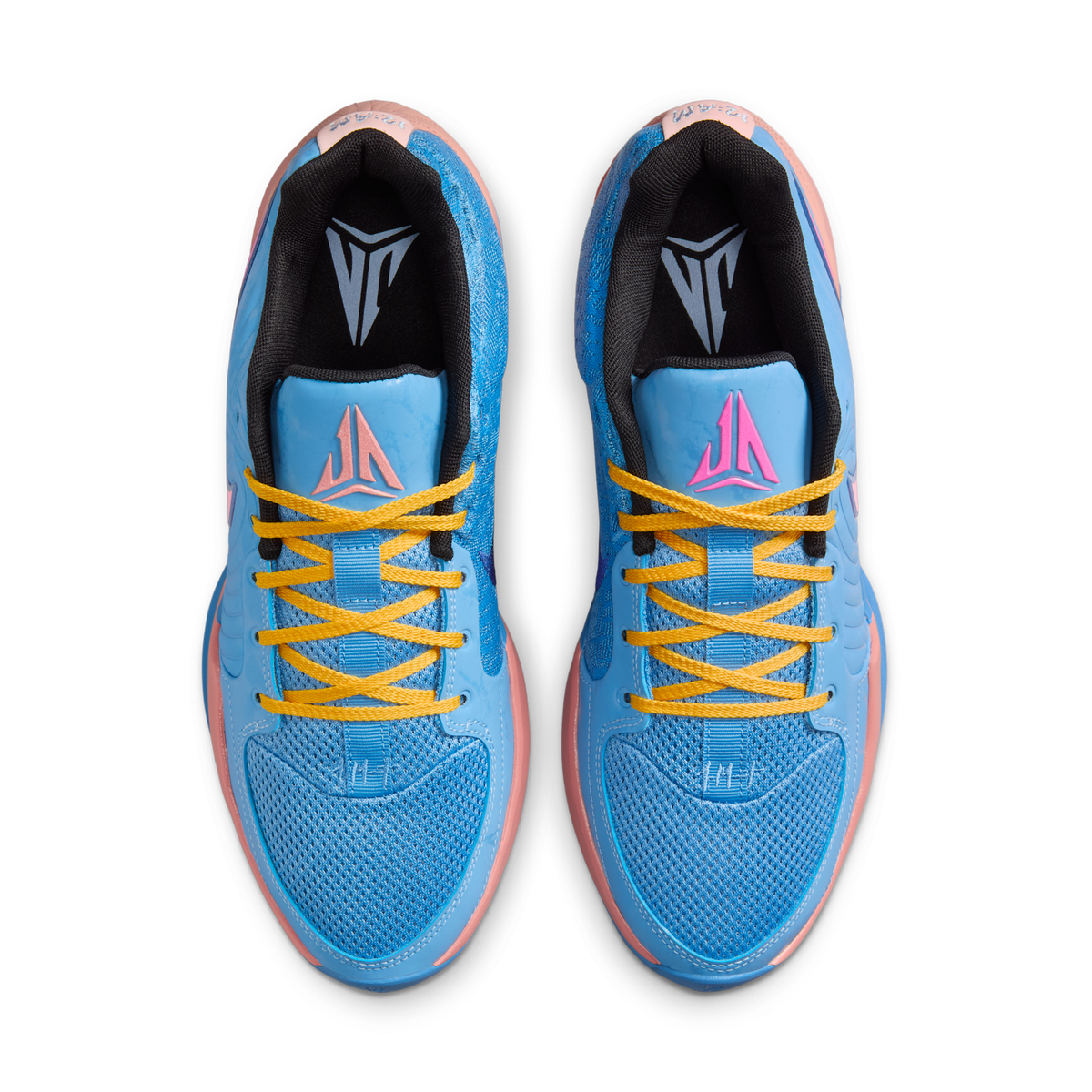 Nike Ja 2 Breeze | FD7328-403