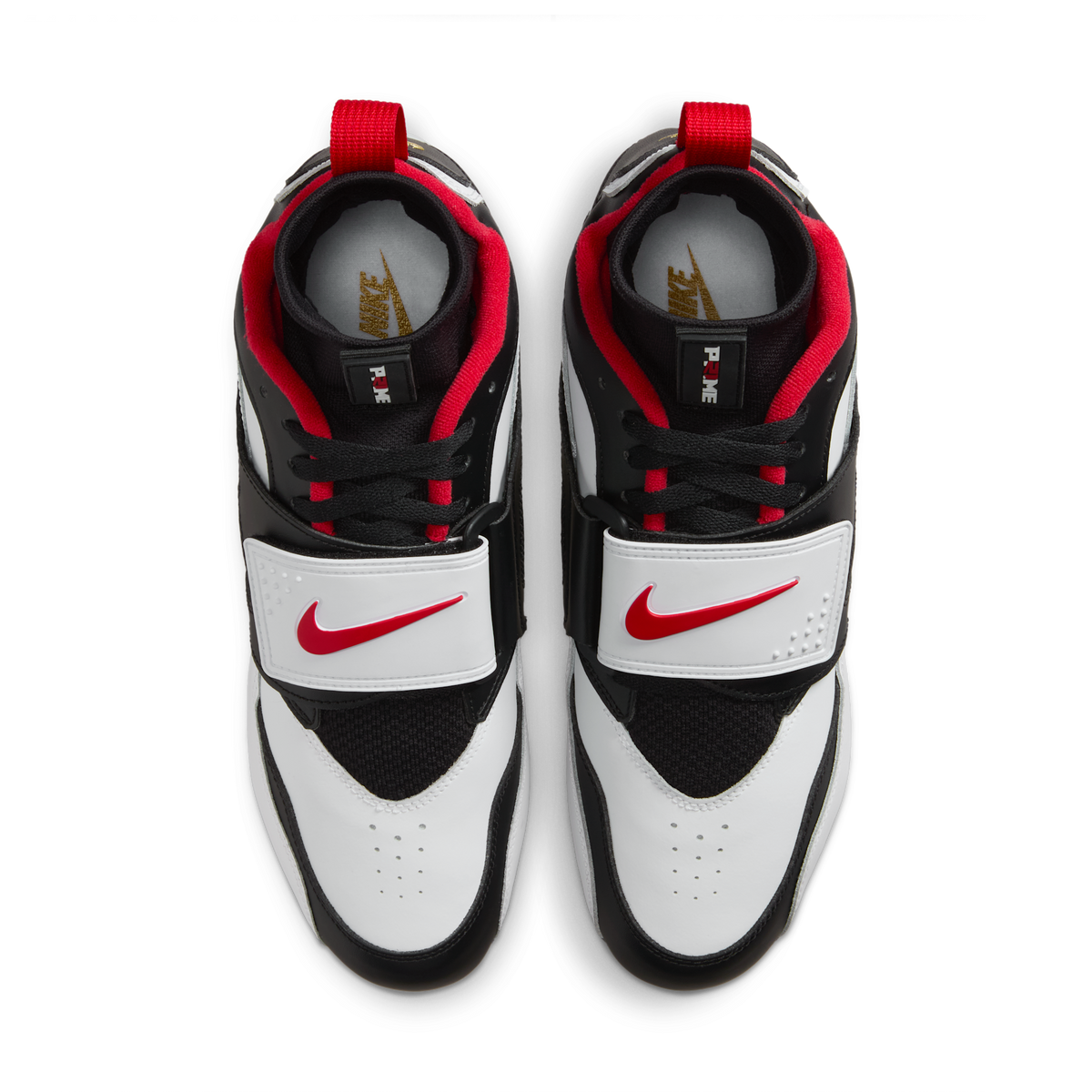 Nike Diamond Turf 93 TD 49ers | HF5298-100
