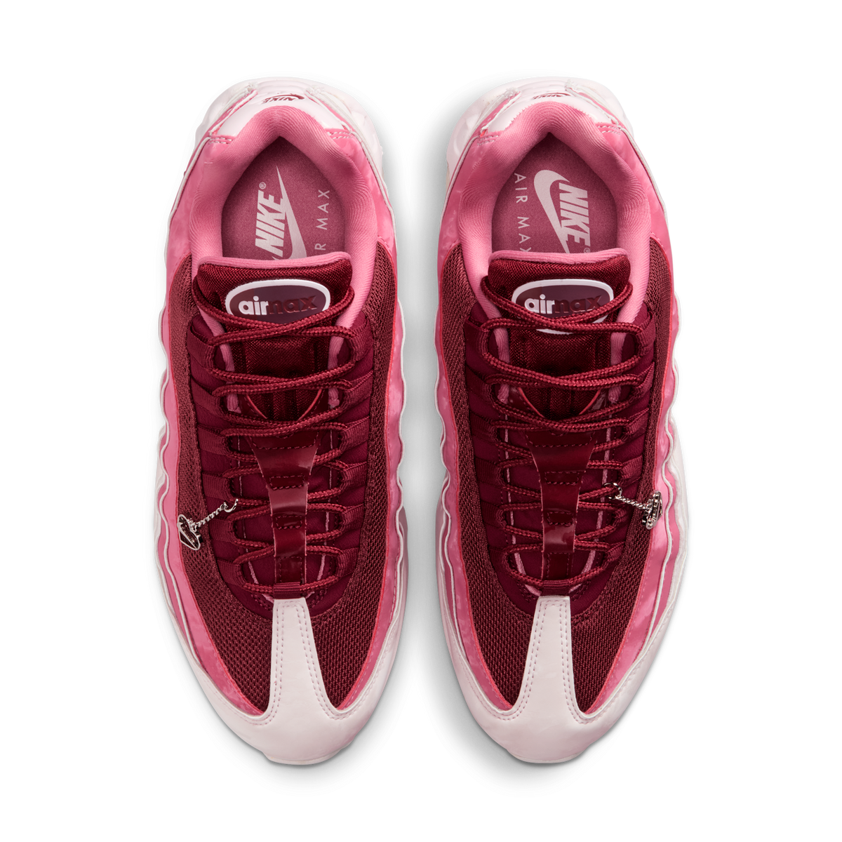 Nike Air Max 95 OG Valentine's Day (2026) (Women's) | IB8155-600