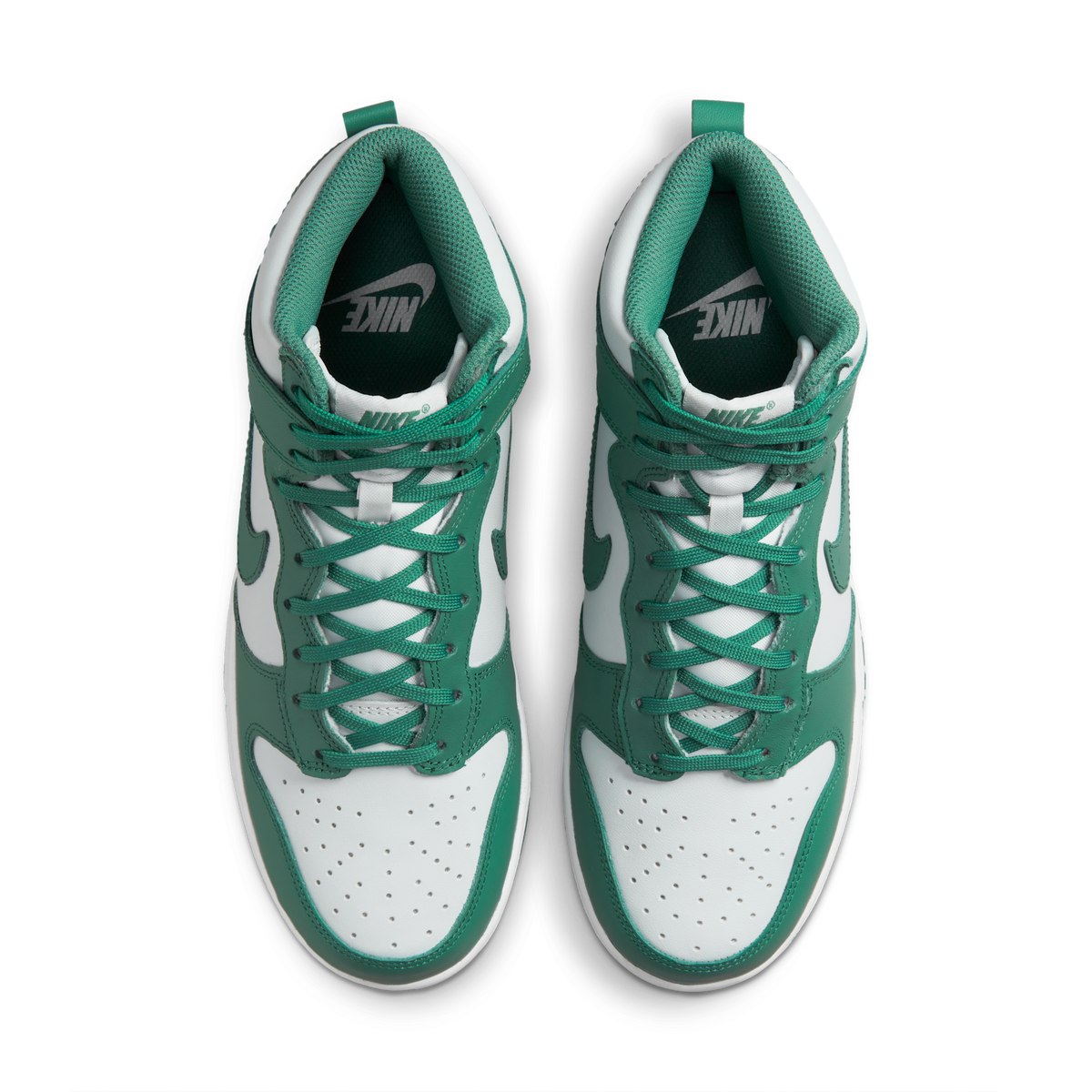 Nike Dunk High Bicoastal (Women's)