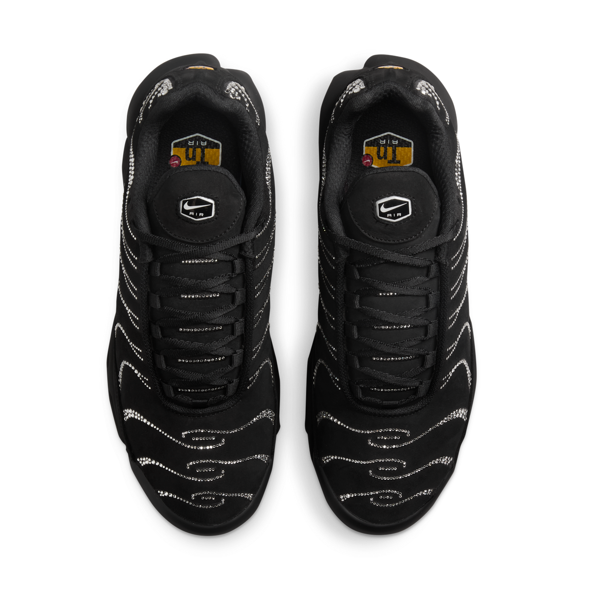 Nike Air Max Plus Swarovski Moonlight (Women's) | FZ4237-001