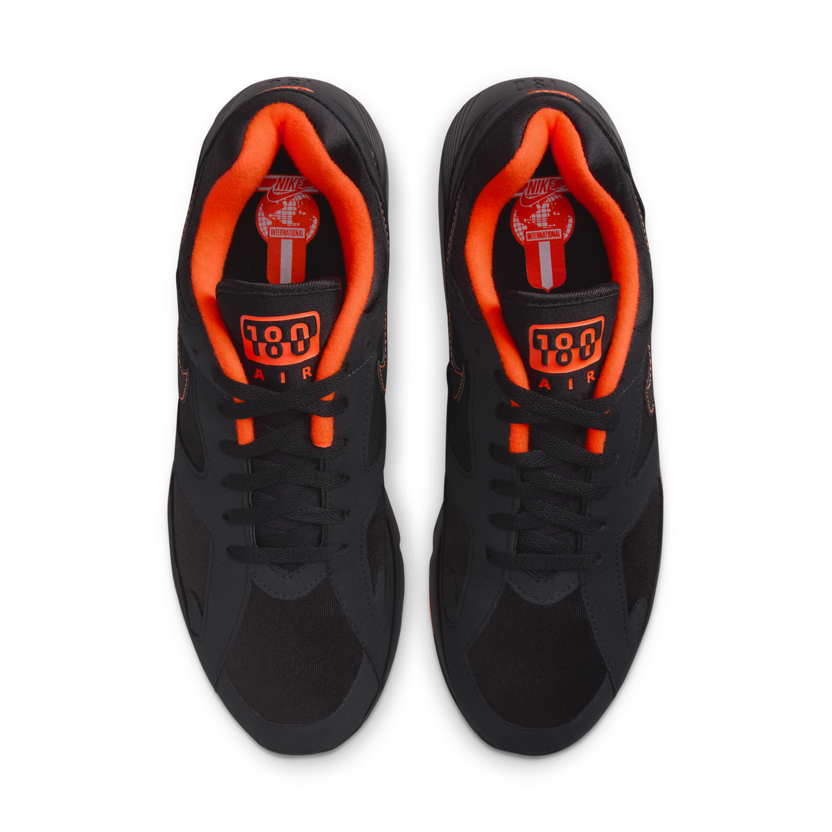 Nike Air Max 180 Hyper Crimson