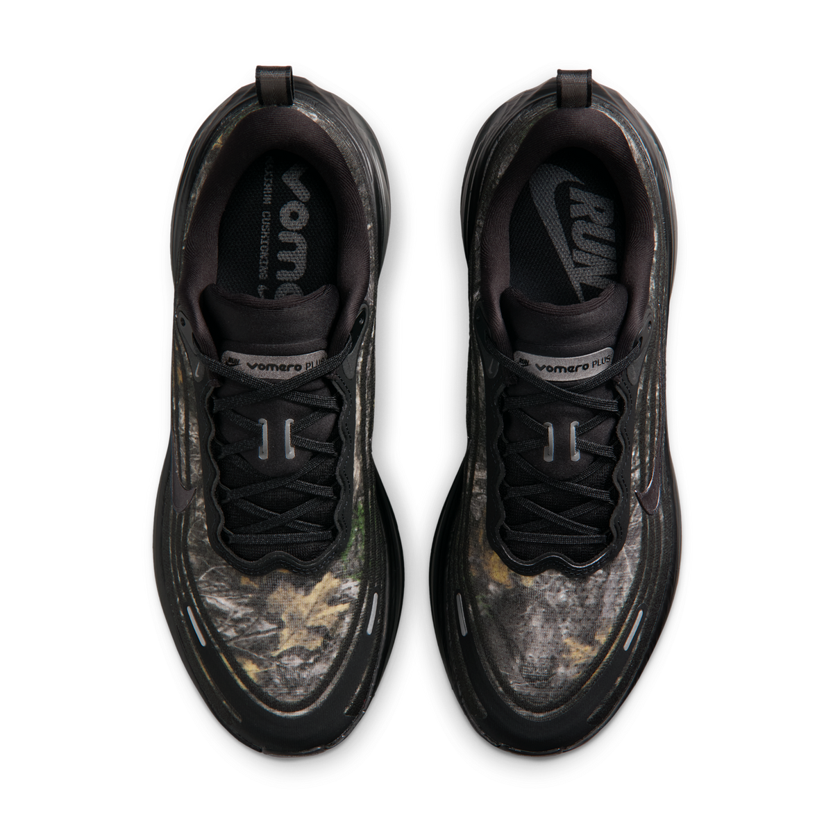 Nike Vomero Plus Realtree Camo Black