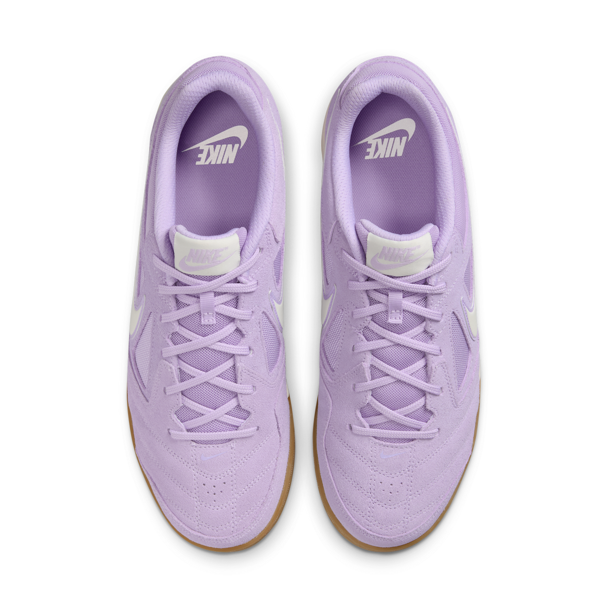 Nike Gato Hydrangeas Gum Light Brown Soft Pearl | HQ6020-500