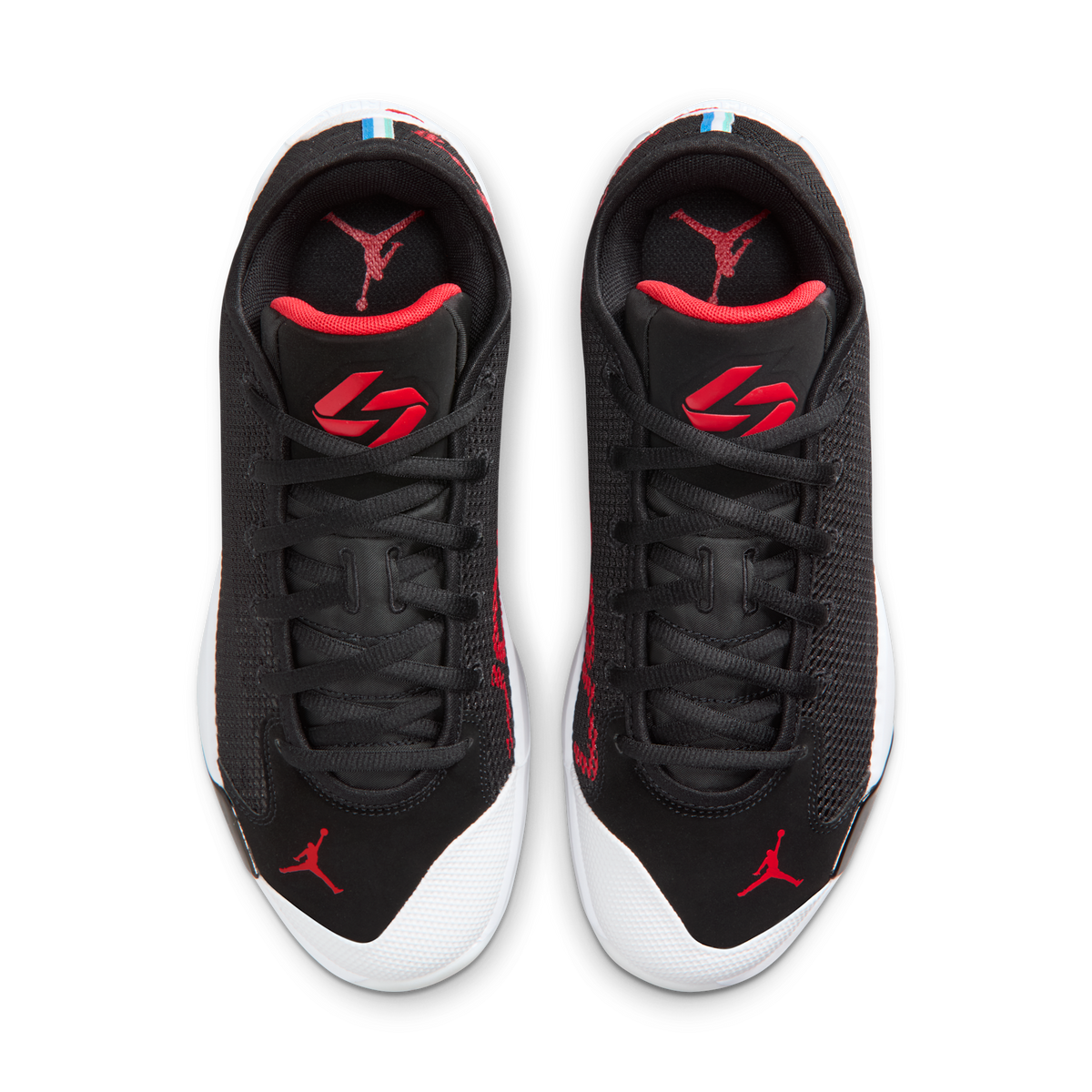 Jordan Luka .77 Bred