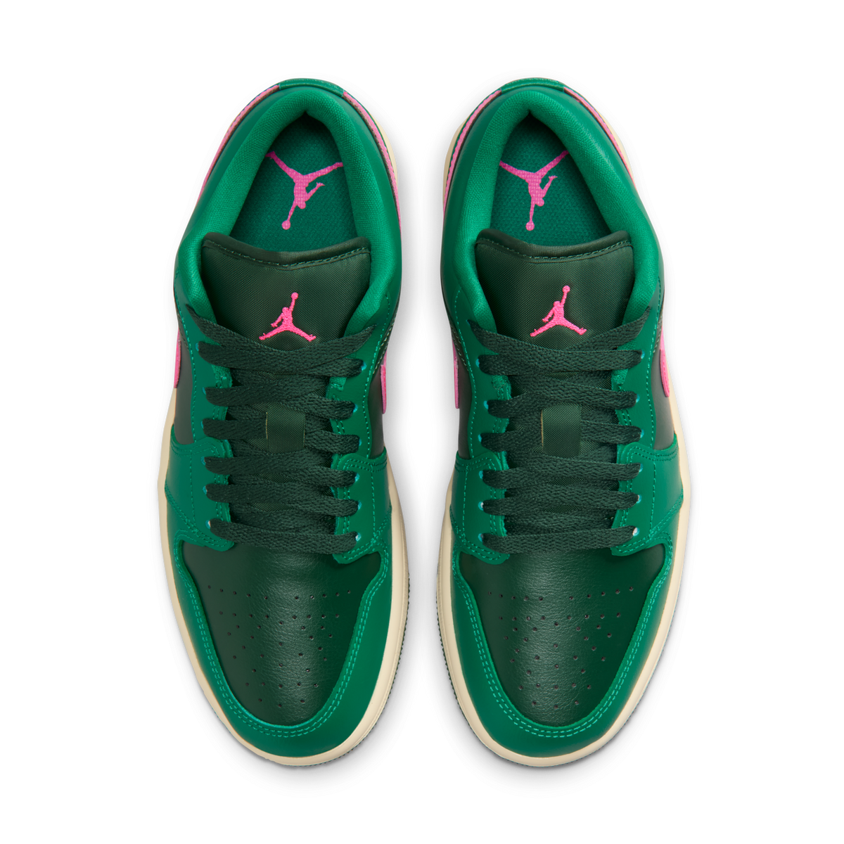 Jordan 1 Low Watermelon (Women's)