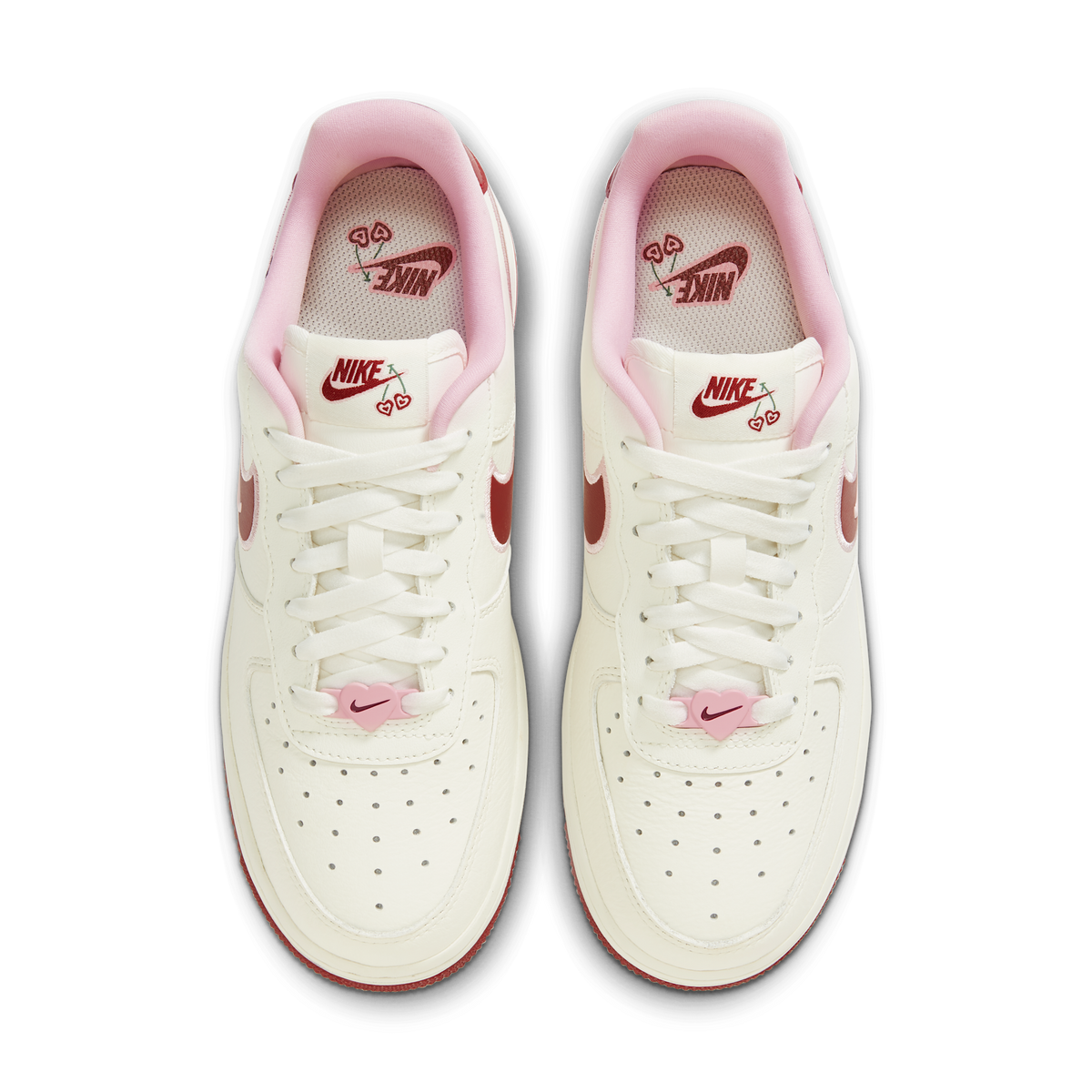 Nike Air Force 1 Low Valentine's Day (2023) (Women's)