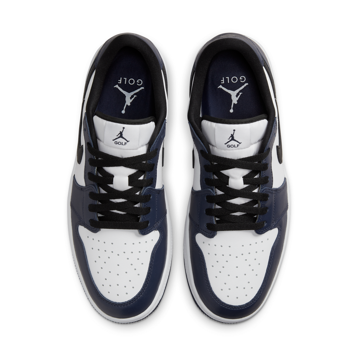 Jordan 1 Retro Low Golf Midnight Navy