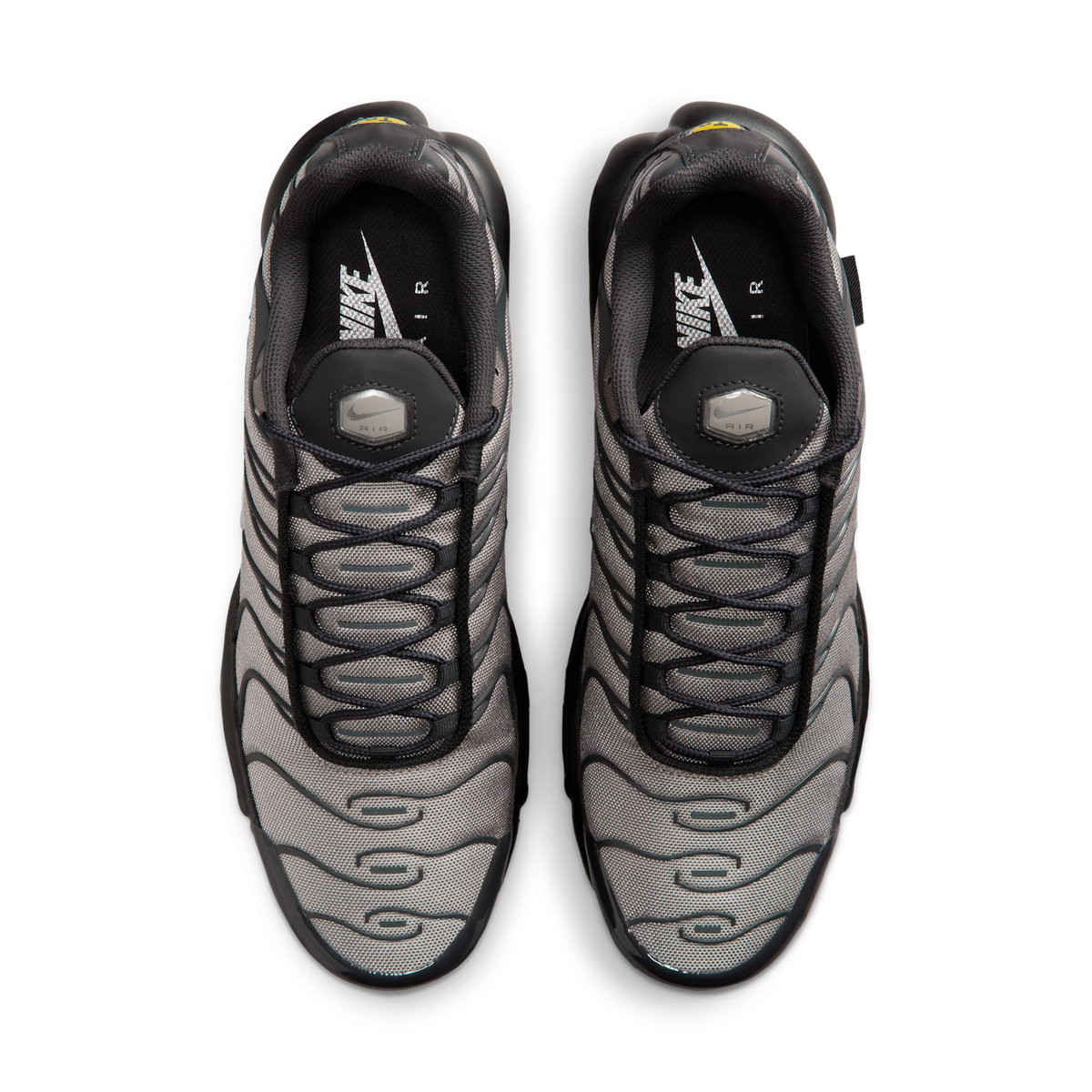 Nike Air Max Plus Cordura Dark Smoke Grey