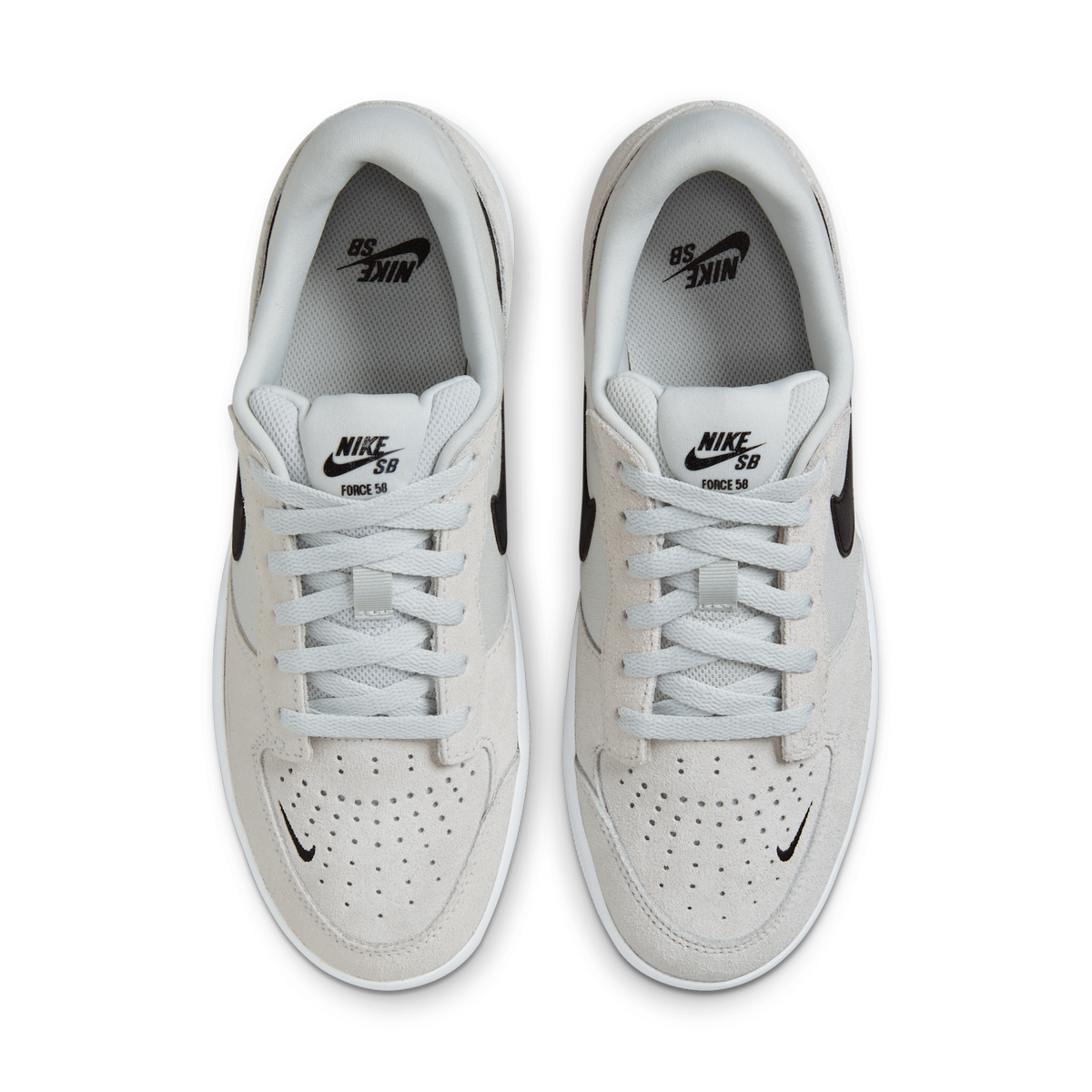 Nike SB Force 58 Photon Dust