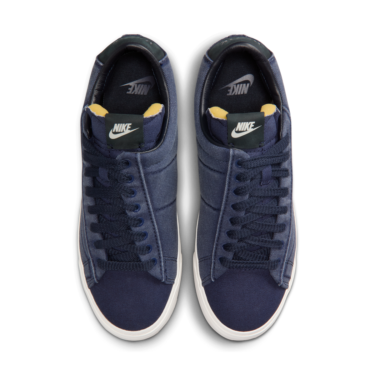 Nike Blazer Low Devin Booker Detroit Tigers College Navy | HQ2054-400