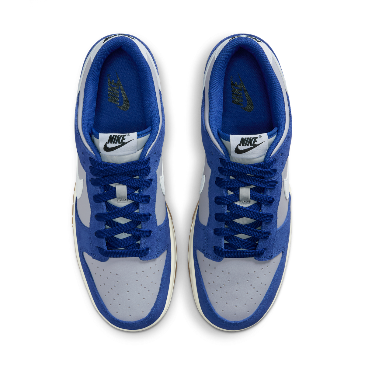 Nike Dunk Low Retro SE Deep Royal Blue Gum | IB6399-003