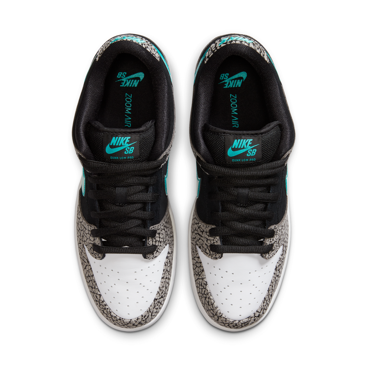 Nike SB Dunk Low atmos Elephant