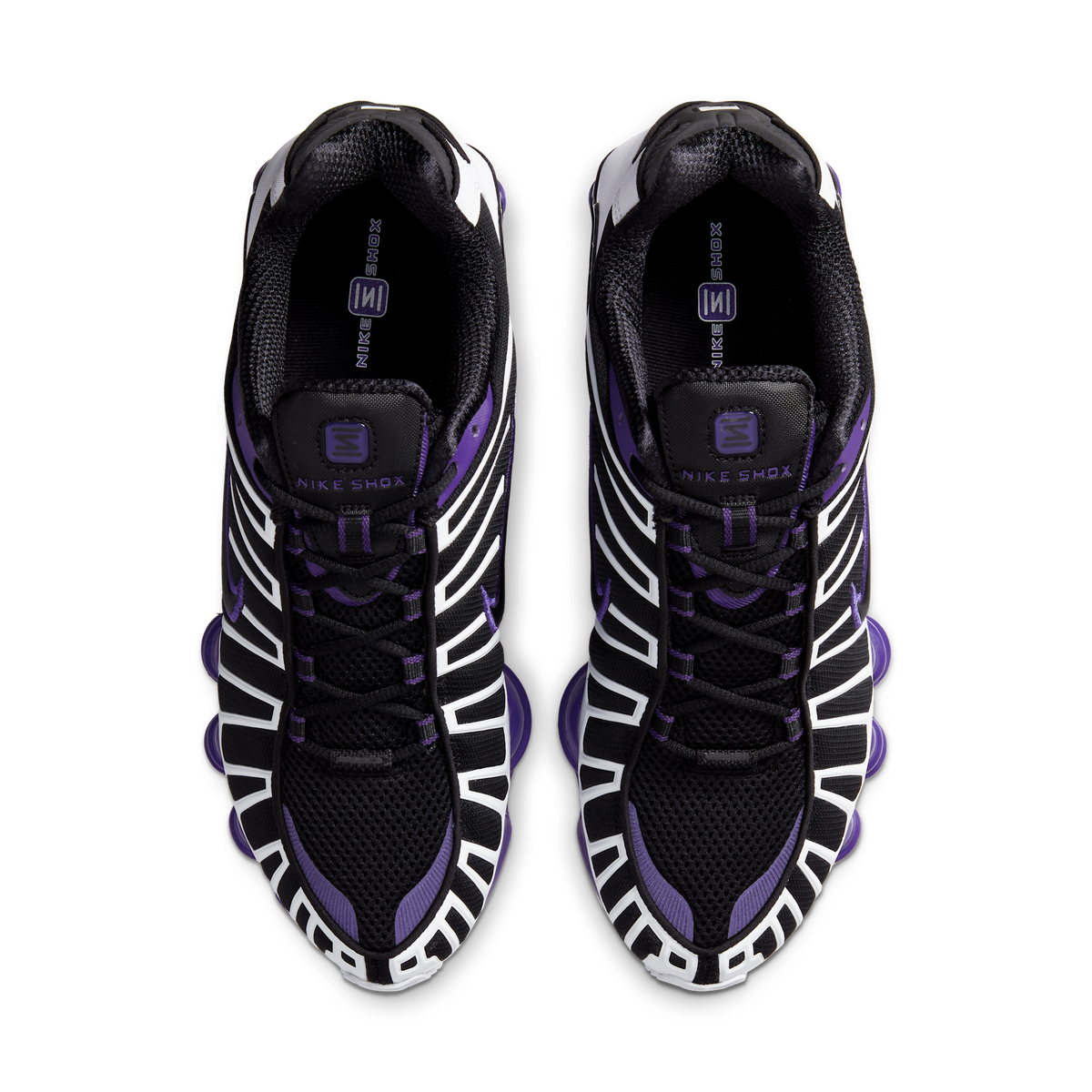 Nike Shox TL Persian Violet