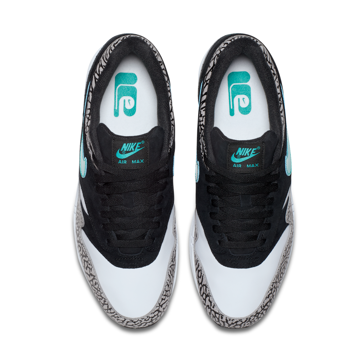 Nike Air Max 1 atmos Elephant (2017)