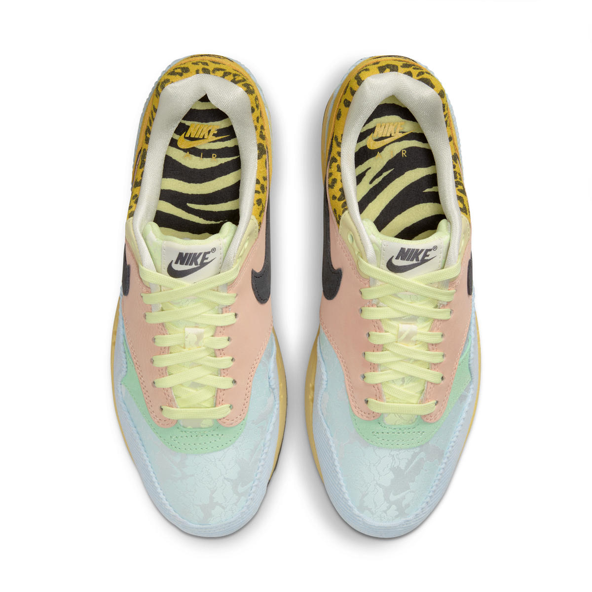 Nike Air Max 1 '87 Great Indoors Corduroy (Women's)