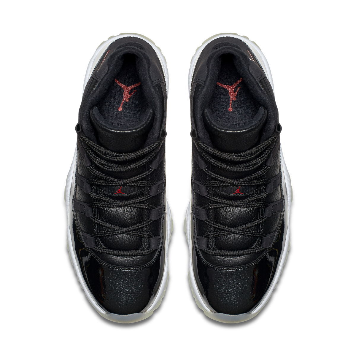 Jordan 11 Retro 72-10