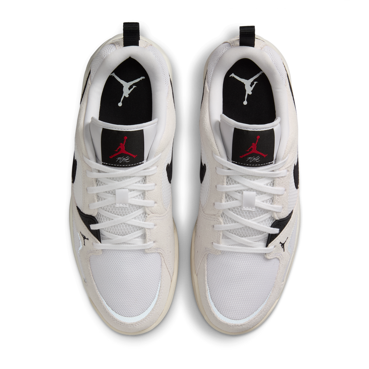 Jordan CMFT Era White Sail Black