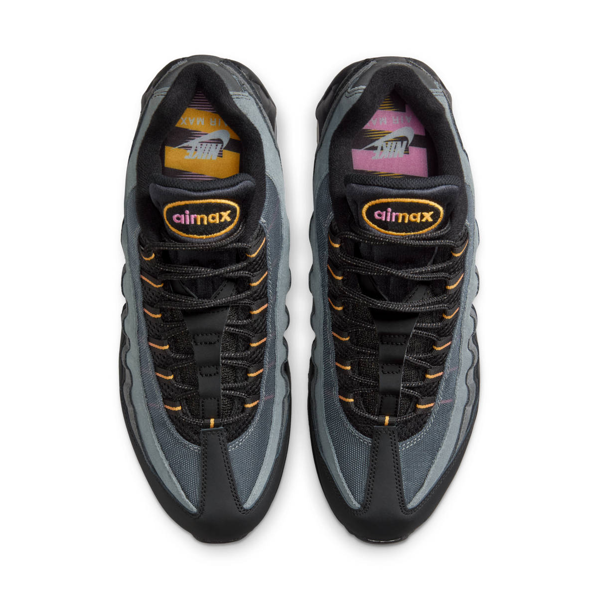 Nike Air Max 95 OG Big Bubble Sundial