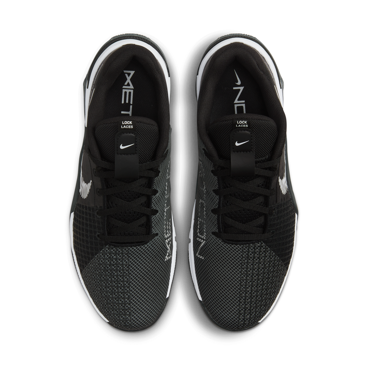Nike Metcon 8 Black White