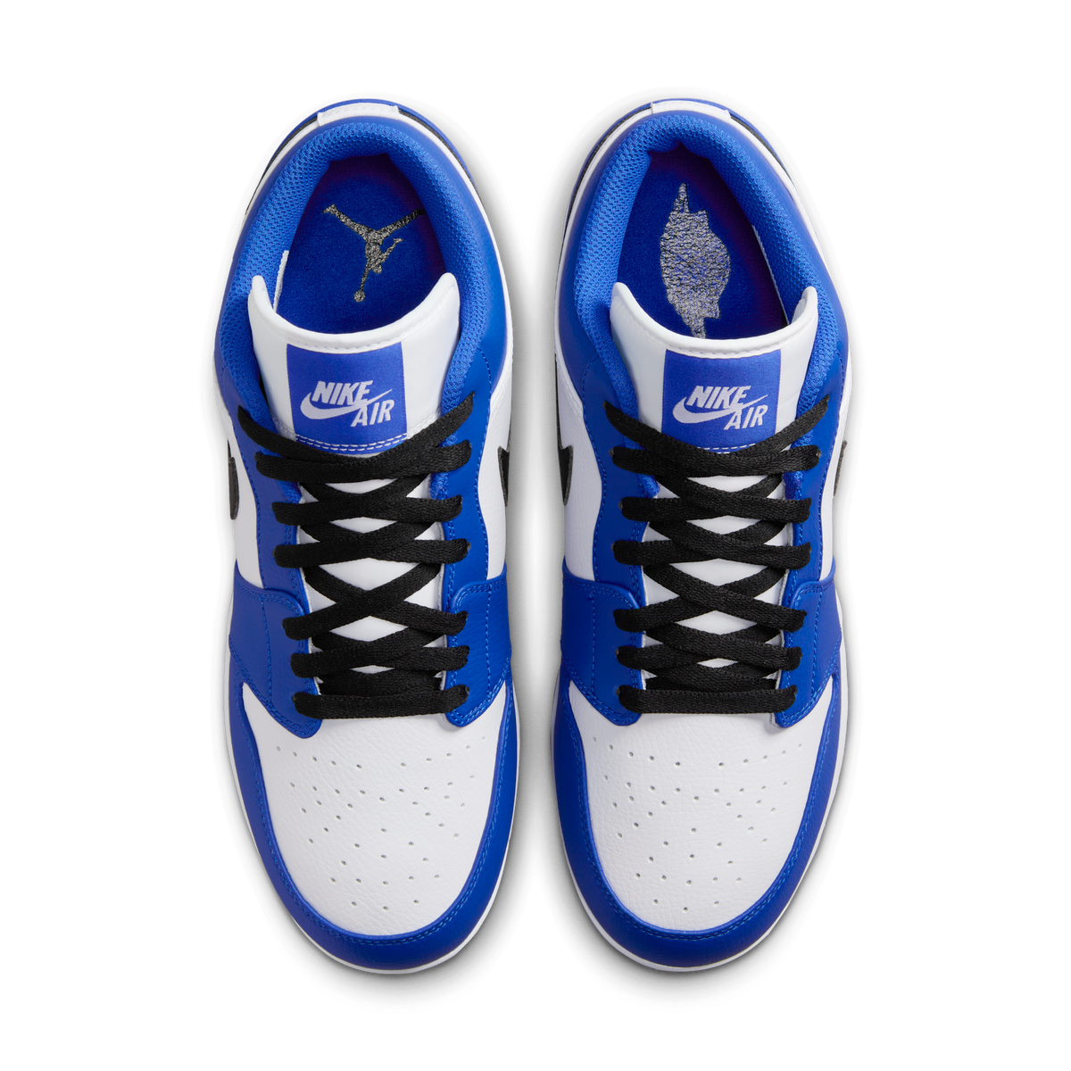 Jordan 1 Retro MCS Low Game Royal