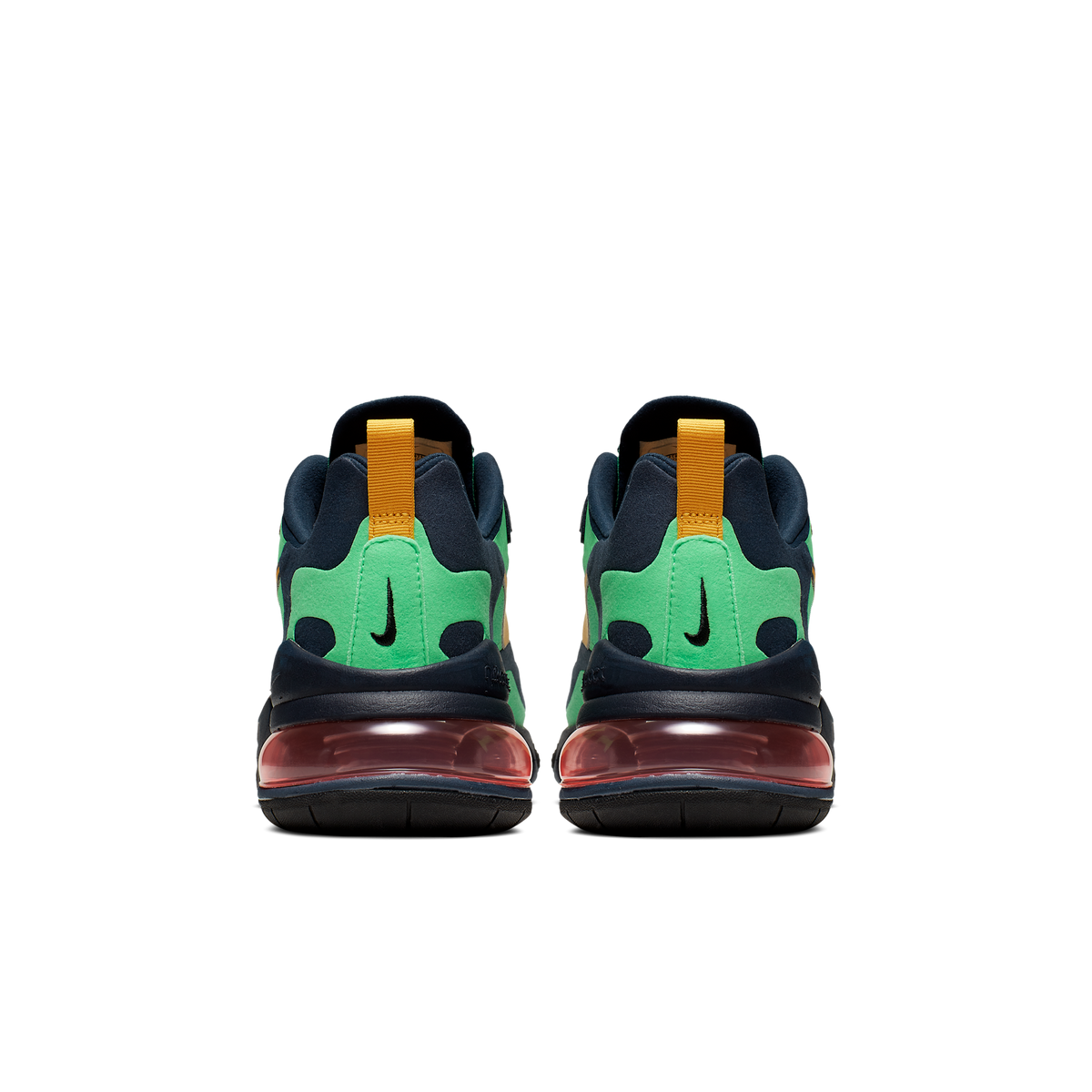 Nike Air Max 720 React Electro Green
