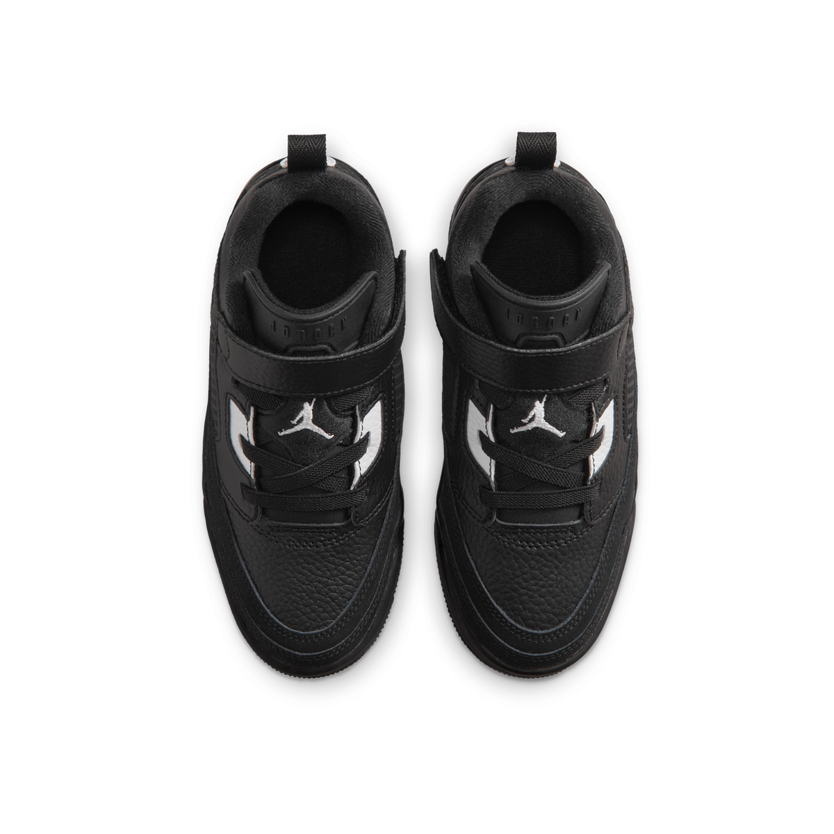 Jordan Spizike Low Oreo (PS)