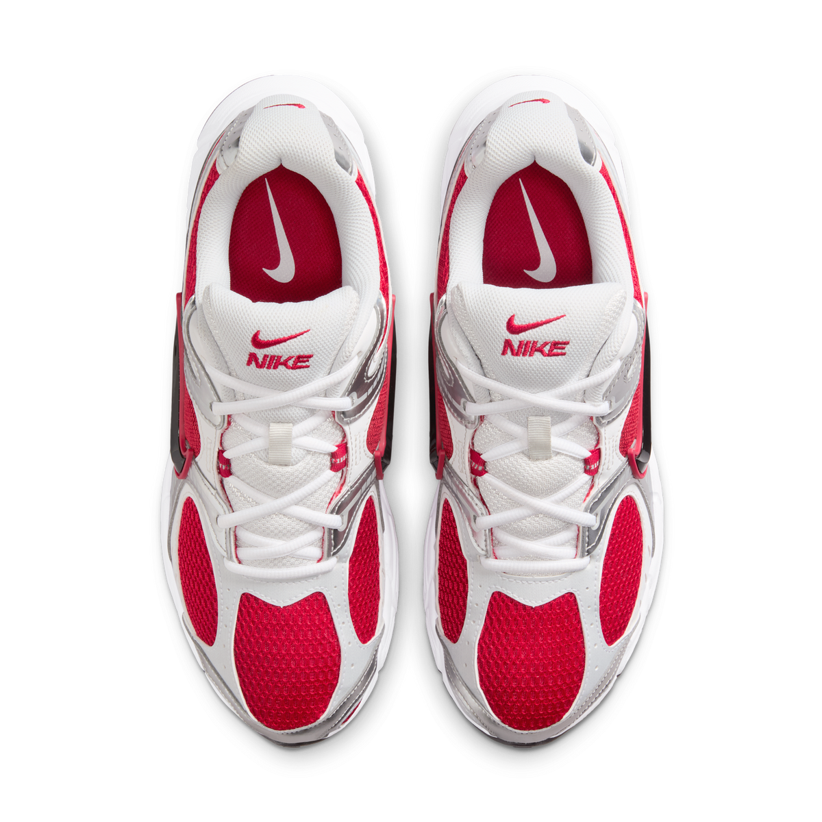 Nike V5 RNR Gym Red Metallic Silver | HJ5228-601