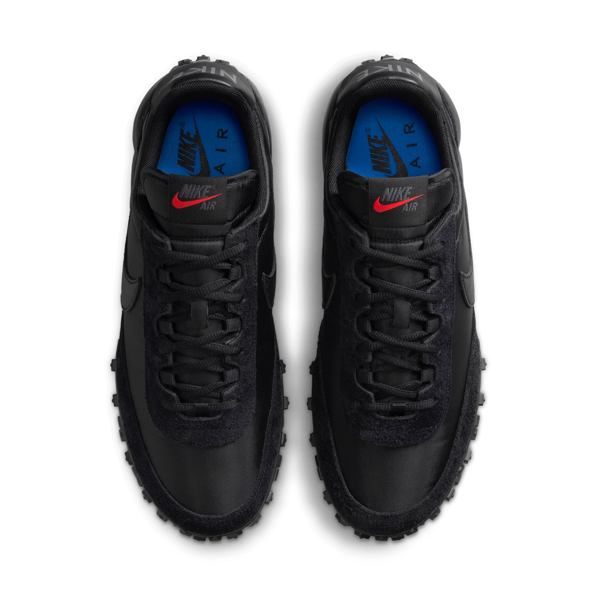 Nike Air Max Waffle Racer SP Black Anthracite | FV6946-001
