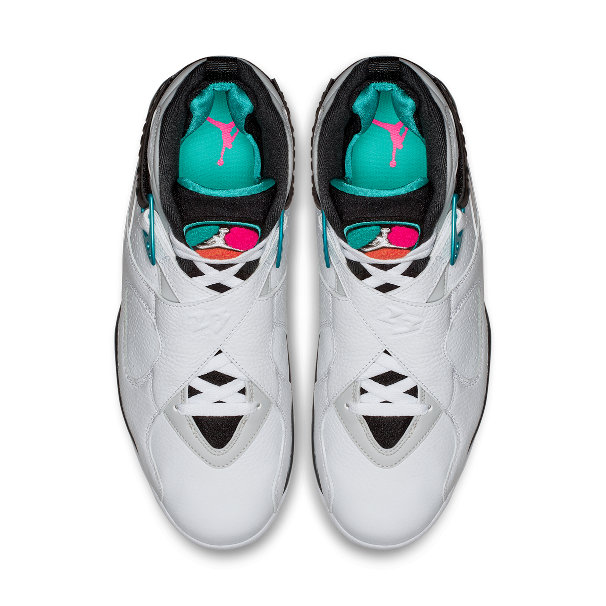 Jordan 8 Retro South Beach